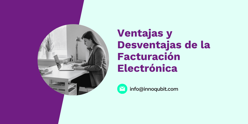 facturación electrónica