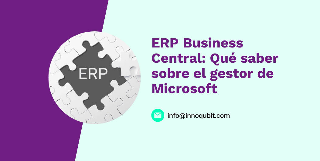 erp business central